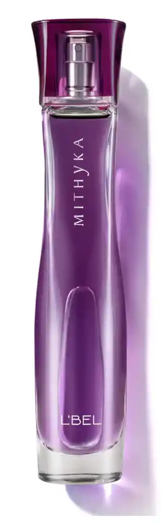 Locion Mithyka, Para Dama, De L Bel - 50ml