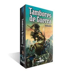 Juego De Mesa Tambores De Guerra