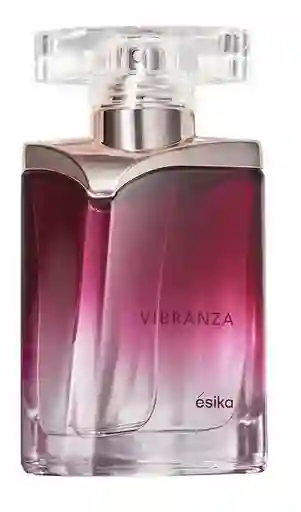 Locion Vibranza Para Dama, De Esika - 45ml