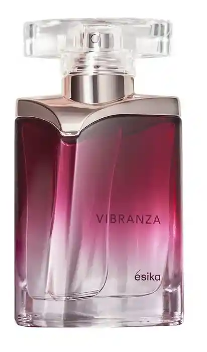 Locion Vibranza Para Dama, De Esika - 45ml