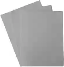 Foami O Goma Eva 1/8 Gris