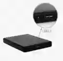 Caja Externa Para Disco Duro Portátil Sata 2.5 A Usb 3.0