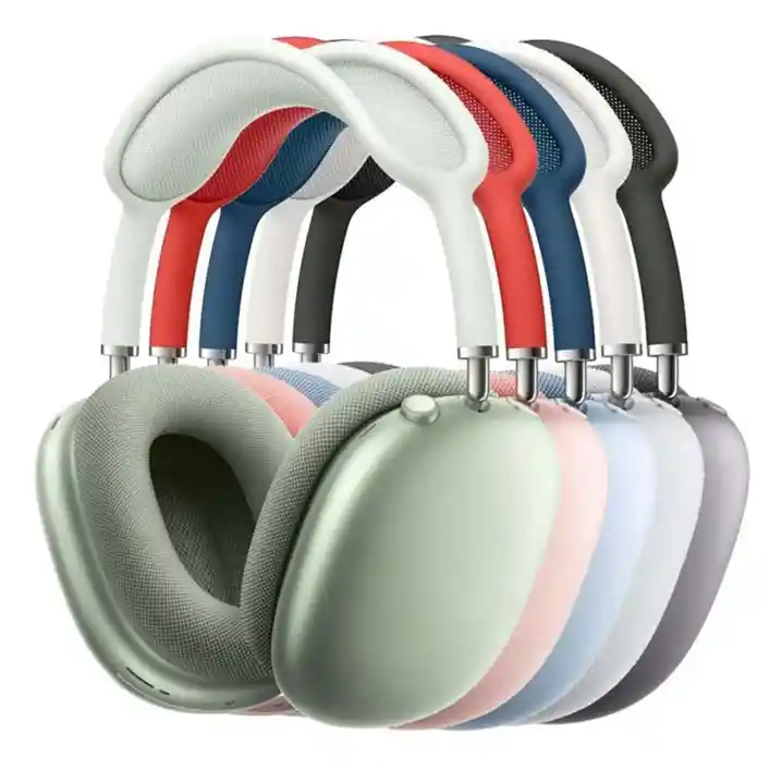 Audífonos Bluetooth Inalámbricos Airpods Max (no Oriligal)