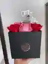Mamá Generosa - Caja De Chocolates Y Rosas