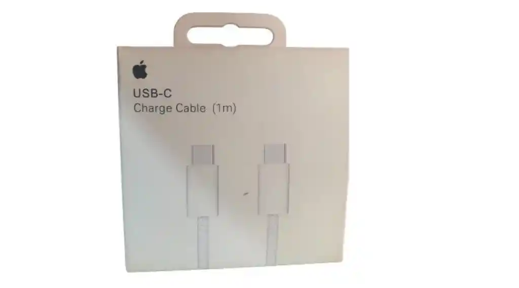 Iphone Cable 1mt Tipoc