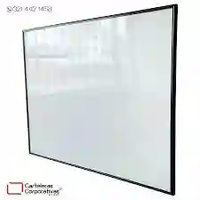 Tablero Acrilico 60 X 40 Cm