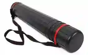 Tubo Porta Planos Ajustable Expandible