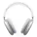 Diadema Audífonos Airpods Max Almohadillas De Imán Bluetooth Blanco