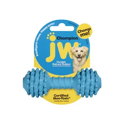 Hueso Para Perro Jw Chompion Lightweight (color Surtido)