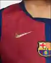 Conjunto Deportivo Barcelona Talla 8 (obsequio Dorsal De Raphinha #11)