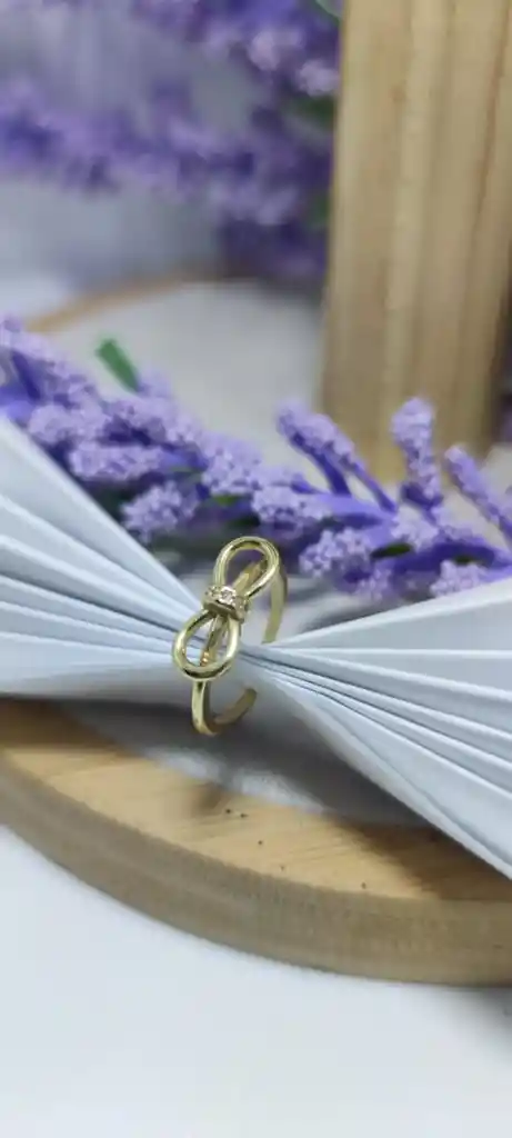 Anillo Infinito