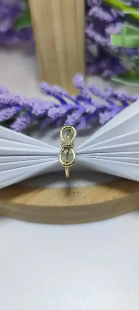 Anillo Infinito