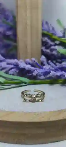 Anillo Infinito