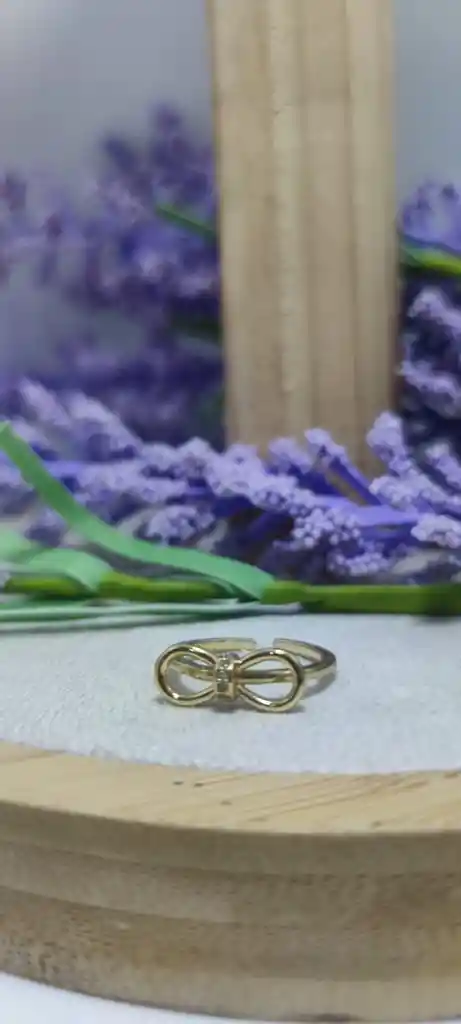 Anillo Infinito