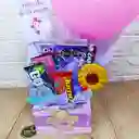 Dia De La Mujer Bondadosa