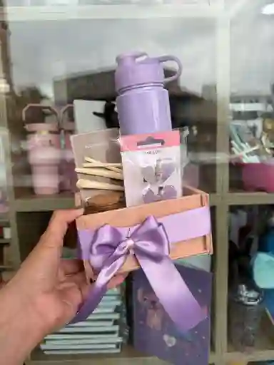 Ancheta Purple Lovers