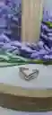 Anillo Minimalista
