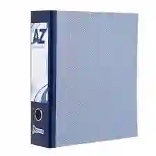 Carpeta Folder Az Plastificada Tamaño Carta