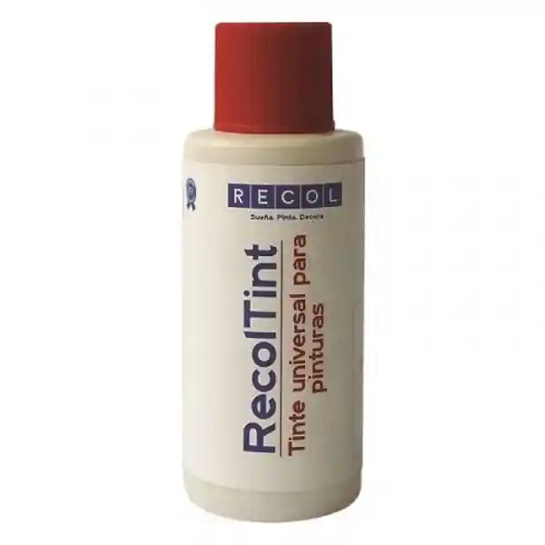 Recol Tint Universal - R. Colonial