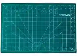 Tabla De Corte A3