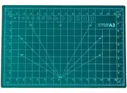 Tabla De Corte A3