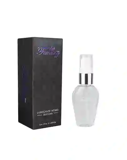 Lubricante Intimo Silicona Fantasy 37ml