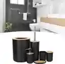 Set Accesorios Para Baño 6 Piezas