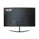 Monitor Acer 27″ Nitro Ed270 240hz Fhd Curvo 1ms