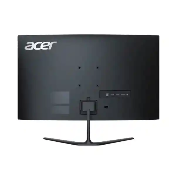 Monitor Acer 27″ Nitro Ed270 240hz Fhd Curvo 1ms