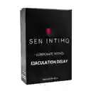 Retardante Spray 15ml Sen Intimo. Larga Duración