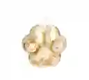Velas Aromáticas Huella De Perro Oro