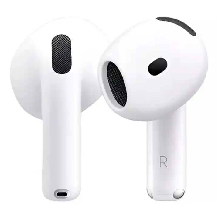 Audifonos Airpods Serie 4