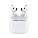 Audifonos Airpods Serie 4