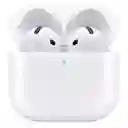 Audifonos Airpods Serie 4