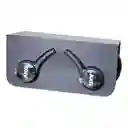 Audifonos Samsung Akg Usb Tipo-c Color Negro