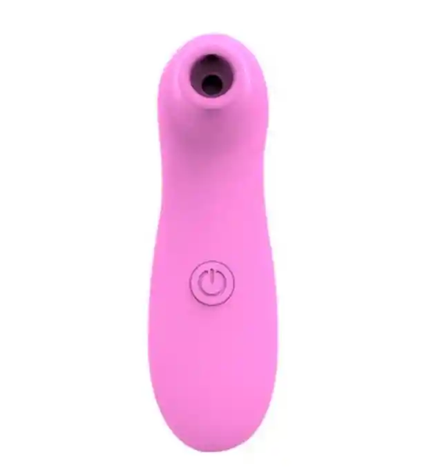 Estimulador Clitorial Satisfy Mini Estimulador Secret Play