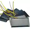 Mini Panel Solar 5 Voltios 60 Miliamperios Para Proyectos