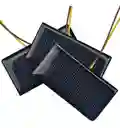 Mini Panel Solar 5 Voltios 60 Miliamperios Para Proyectos