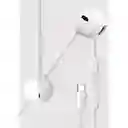 Audifonos Tipo C Harvic Eh-523-d