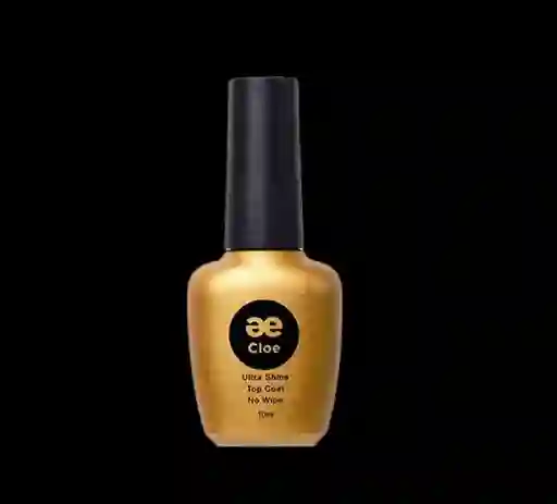 Cloe Top Coat 10ml