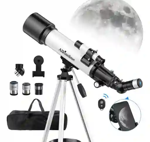Telescopio Full Hd