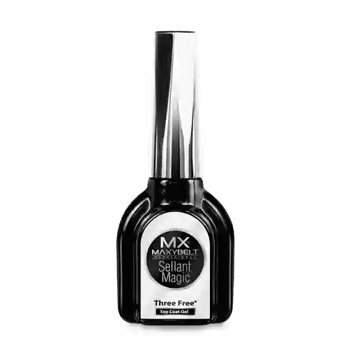Maxybelt Brillo Sellante Magico Para Uñas 13ml