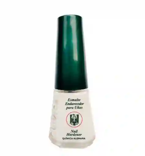 Quimica Alemana Base Para Uñas 14ml