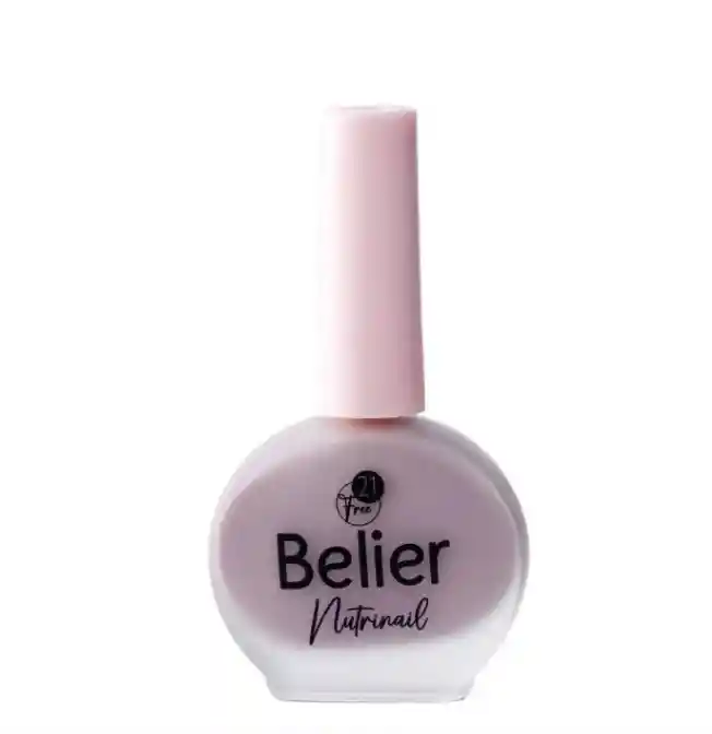 Belier Base Con Color Violeta 13ml