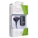 Kit De Cable Y Cargador De Batería Para Mando Xbox 360