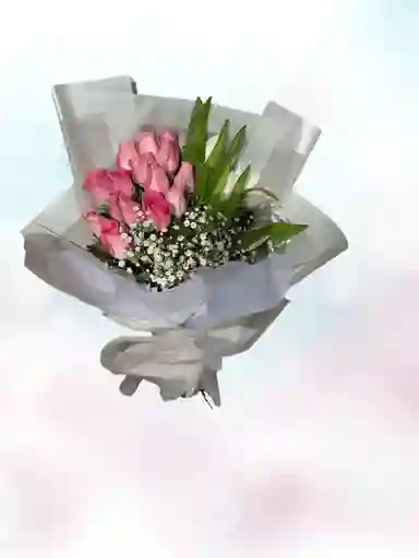 Rosas Y Tulipanes Princess