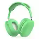 Auriculares Inalambricos Mz-09 Earphone Bass Air Verde