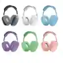Auriculares Inalambricos Mz-09 Earphone Bass Air Verde