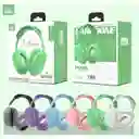 Auriculares Inalambricos Mz-09 Earphone Bass Air Verde