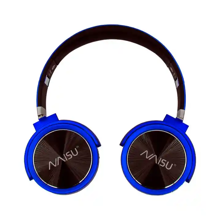 Audifonos Diadema Naisu St-437